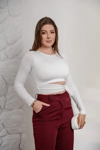 Calça Alfaiatária Pietra