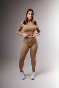 Conjunto De Academia Fabiany