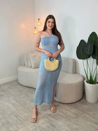 Vestido Eliza