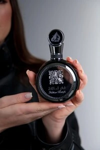 Perfume Fakhar Black Lattafa