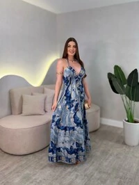 Vestido Alycia