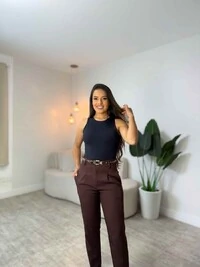 Body Poliamida