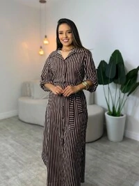 Vestido Marcele