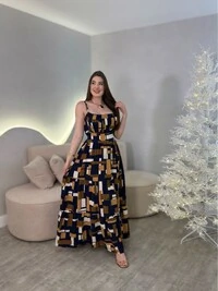 Vestido Maiara