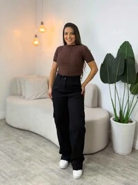 Blusa Roberta