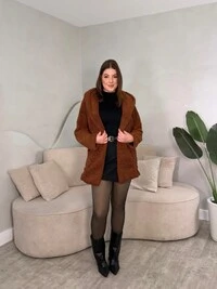 Teddy Julia