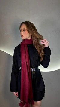 Cachecol Daniela