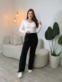 Blusinha Vitória BYE BYE
