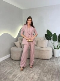 Trijunto Alfaiatária Paula