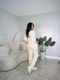Conjunto Brilhante Denise