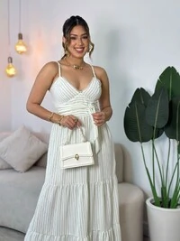 Vestido Emily