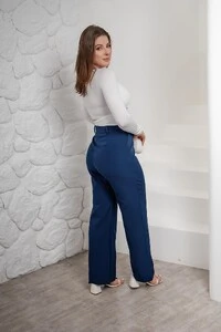 Calça Alfaiatária Pietra