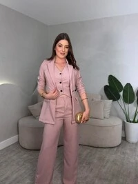 Trijunto Alfaiatária Paula