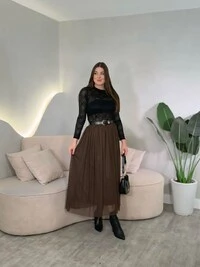 Saia Aurora