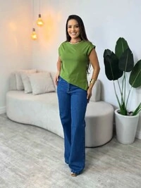 Blusinha Beatriz