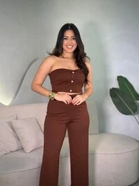 Conjunto Elegante Michelle
