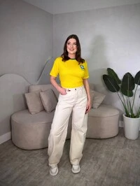 Camiseta Tradicional Brasil