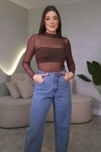 Body Tule Promo