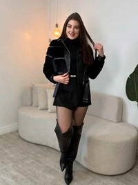 Jaqueta Laura