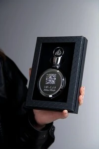 Perfume Fakhar Black Lattafa