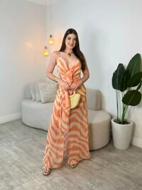 Vestido Amara