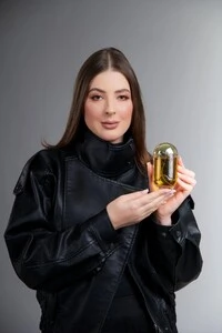 Perfume Yes Call Me Real Time