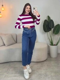 Blusa Helena