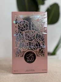 Perfume Árabe Shagaf Al Ward