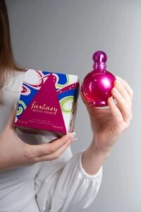 Perfume Fantasy Britney Spears