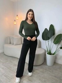 Blusinha Vitória BYE BYE