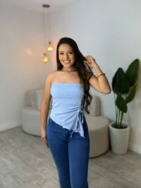 Blusinha Elis