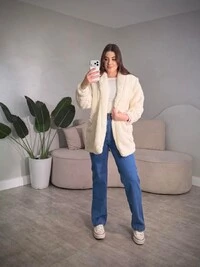 Teddy Carneirinho Talia PROMO