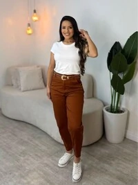 Camisa Luiza