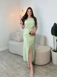 Conjunto Ana Laura
