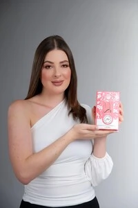 Perfume Yara Elixir Lattafa