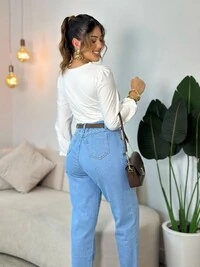 Blusinha Vera