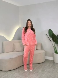 Pijama Mel Fofo