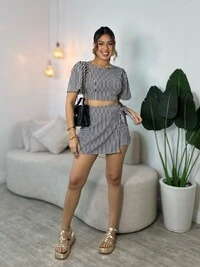 Conjunto Talita