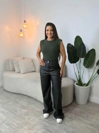Calça Laura