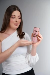 Perfume Yara Elixir Lattafa