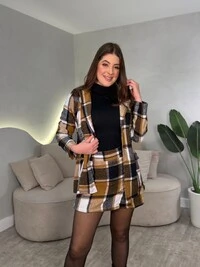 Conjunto Xadrez Ana