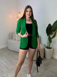 Blazer Sofia