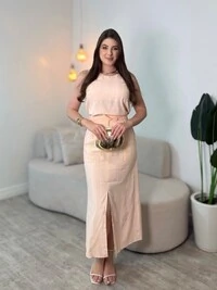 Conjunto Ana Laura