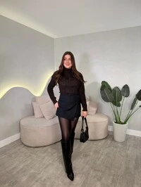 Blusinha Katerina