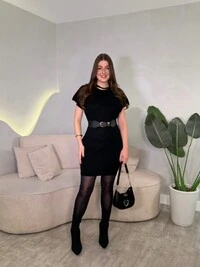 Vestido Diandra