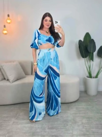 Conjunto Yara