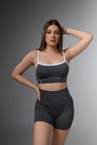 Use.Mood - Conjunto Canelado Ana