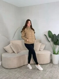Jaqueta Jade