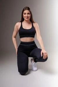 Use.Mood - Conjunto Liziana