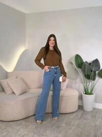 Blusa Samantha